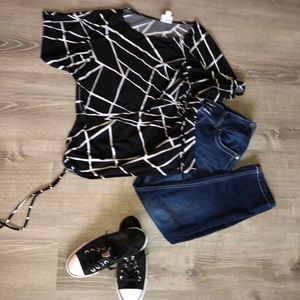 Worthington Size Medium top